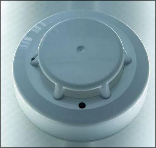 Sélection et installation de détecteurs de flamme