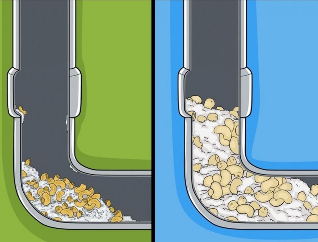 12 articles que vous ne devriez pas jeter dans les toilettes