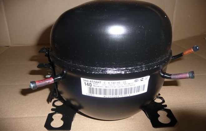 Le circuit électrique du réfrigérateur: le dispositif et le principe de fonctionnement de divers réfrigérateurs