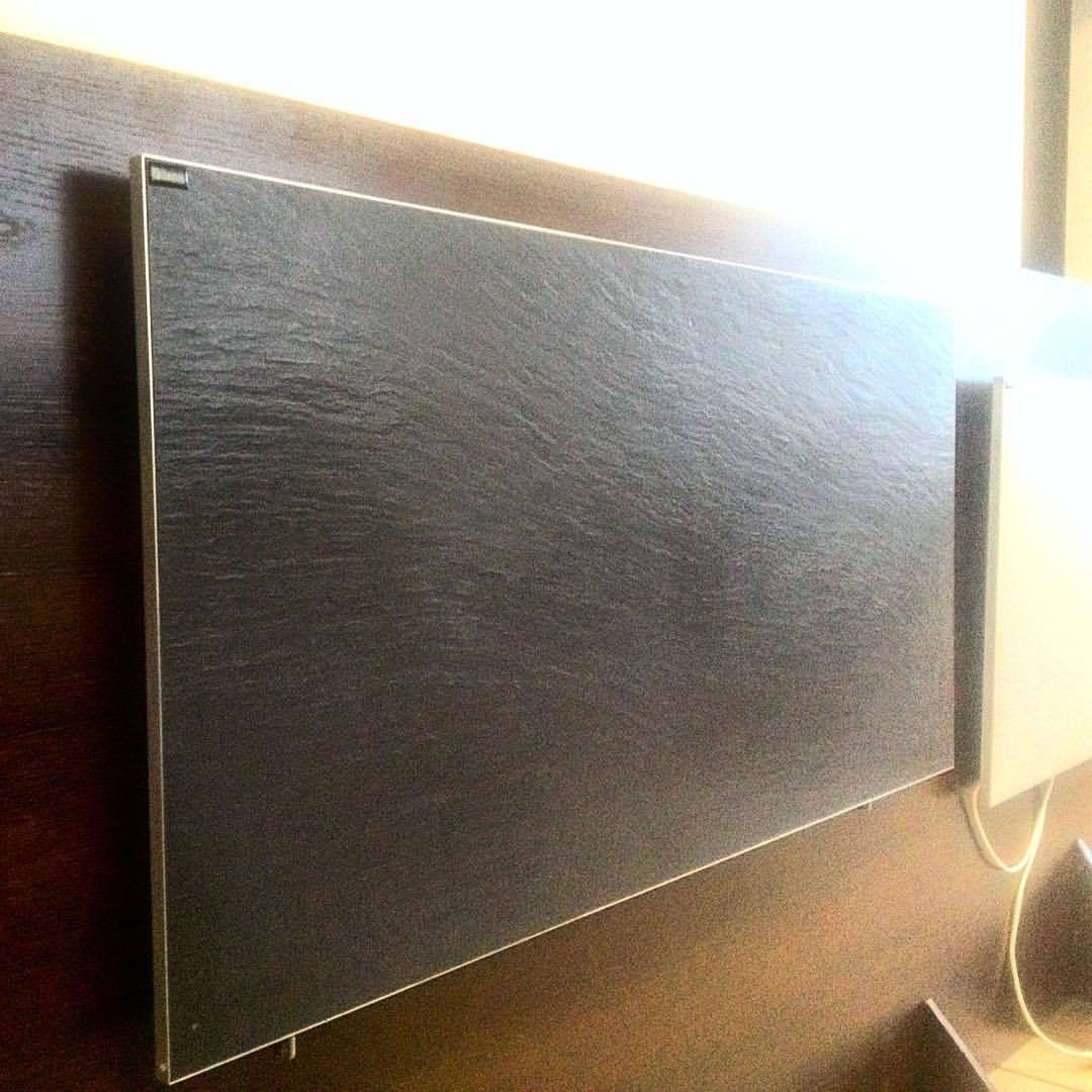 Avis sur les panneaux chauffants infrarouges Nikaten - appareils électroménagers - le premier site d'avis indépendant en Russie