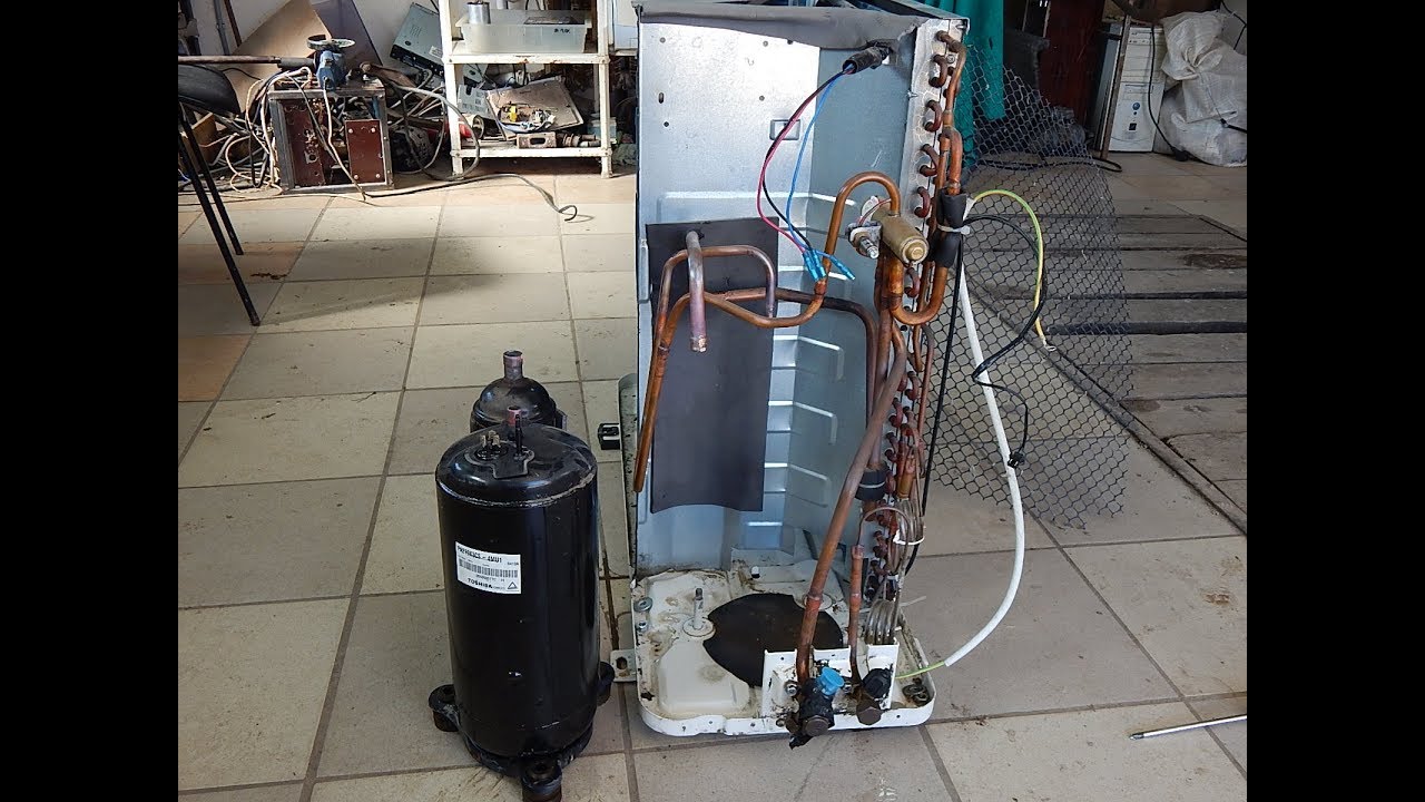 Dysfonctionnements du climatiseur - signes et causes des pannes majeures