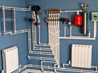 Comment calculer la consommation de gaz pour chauffer une maison conformément aux normes