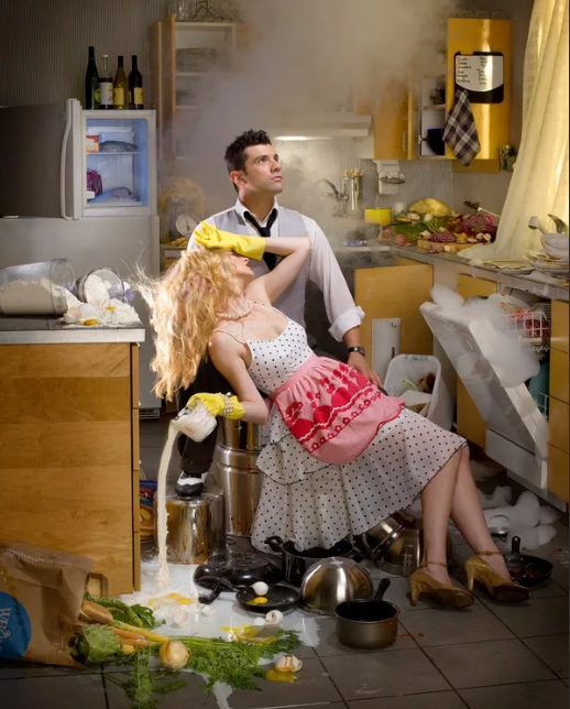 Se laver ou ne pas se laver : d'où vient l'interdiction de se laver le soir