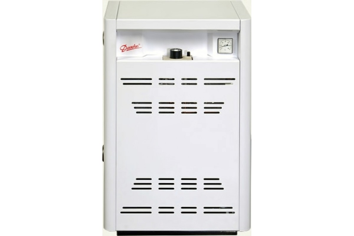 Chaudière Danko - le meilleur chauffage