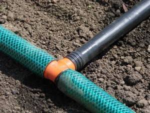 Conditions de serre: comment installer de vos propres mains un système d'irrigation automatique dans une serre