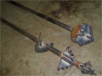 Comment faire un puits dans le pays: la procédure de forage d'un puits "sur le sable" + analyse des erreurs courantes