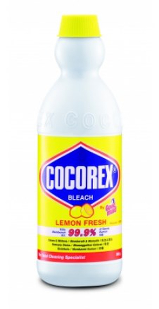 Blanchir des vêtements blancs à la maison