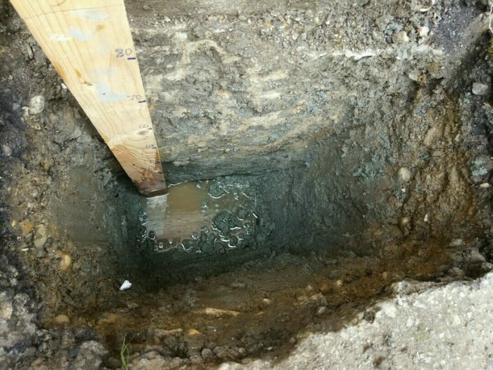 Comment installer correctement un adaptateur pour un puits de vos propres mains: la meilleure alternative à un caisson