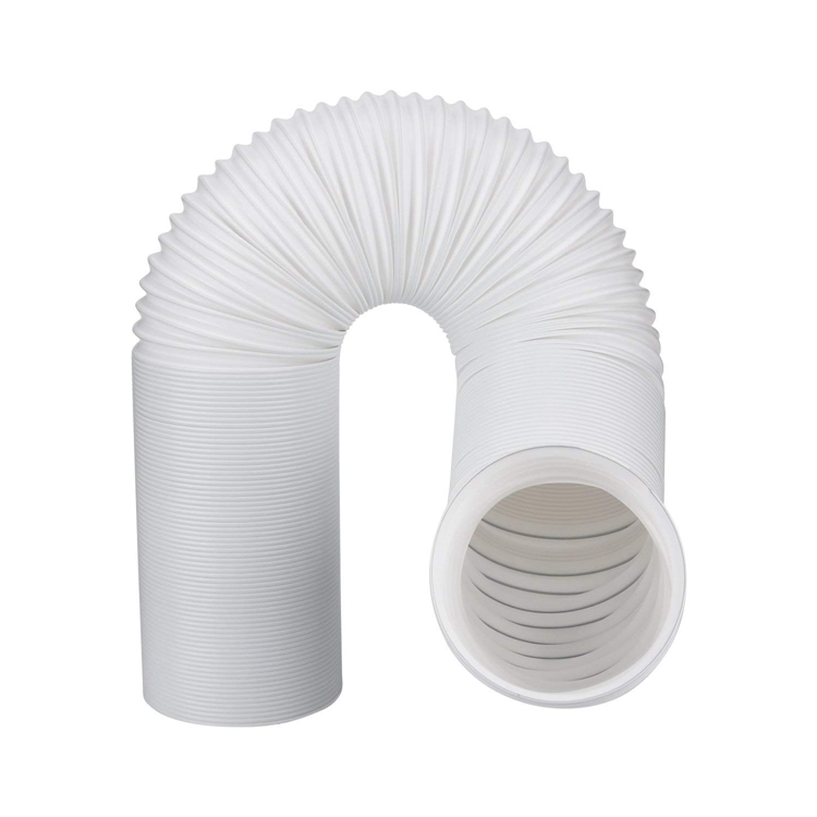 Types d'ondulations de ventilation pour hottes dans la cuisine