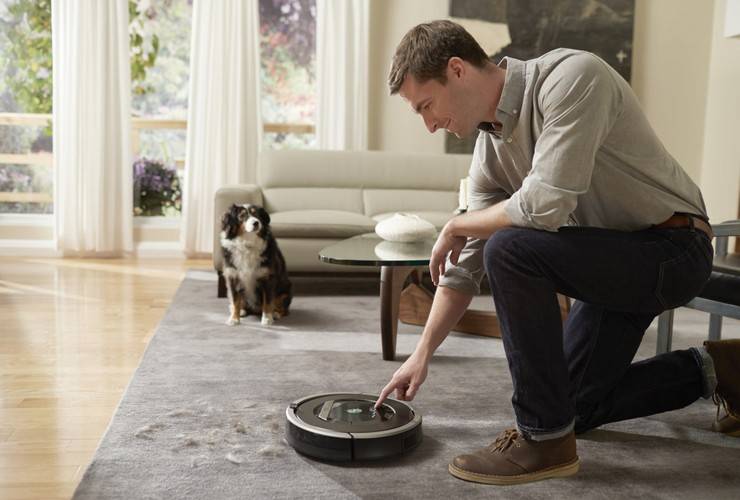 Vaut-il la peine d'acheter un aspirateur robot: les capacités des unités, les opinions et les critiques des propriétaires
