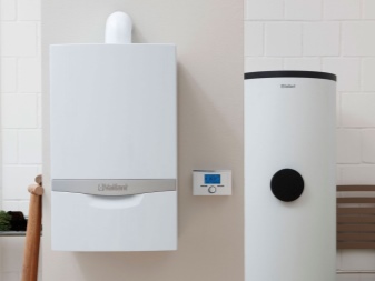 Fenêtre d'une chaufferie à gaz d'une maison privée: normes législatives pour le vitrage d'une pièce