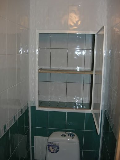 Comment fermer les tuyaux dans les toilettes: instructions étape par étape avec photos