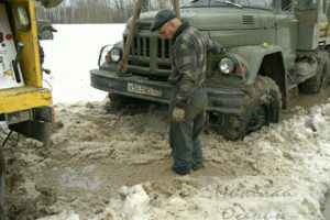 Dans quels cas il est impossible de forer un puits