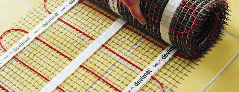 Vue d'ensemble des systèmes de chauffage modernes à économie d'énergie