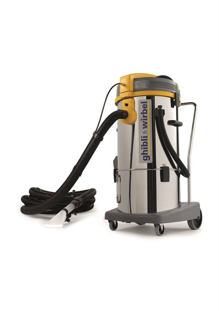 TOP 10 des aspirateurs industriels : meilleurs modèles + conseils pour les acheteurs potentiels