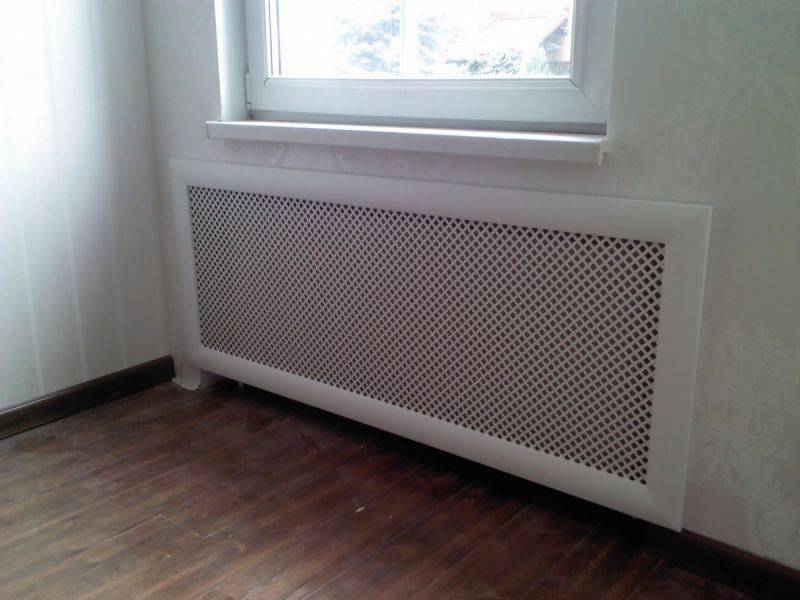 Ecran pour batterie de chauffage : conseils pour choisir le bon écran de protection et de décoration pour un radiateur de chauffage
