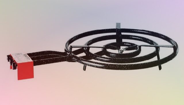 Réparation à faire soi-même d'un brûleur à gaz de camping à allumage piézo : pannes courantes et leur élimination