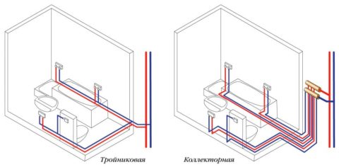 Erreurs courantes dans le câblage des communications dans un appartement