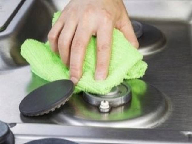 Pourquoi le gaz brûle avec une flamme rouge sur le poêle : facteurs affectant la couleur de la flamme