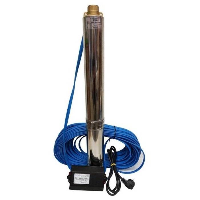 Comment choisir une pompe pour un puits : conseils pour choisir les pompes + laquelle est la meilleure et pourquoi