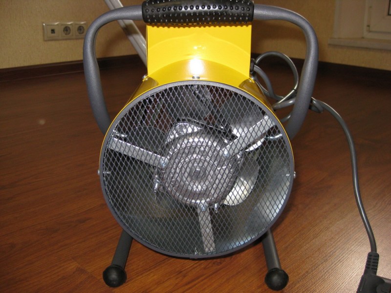 Types et choix de décapeurs thermiques