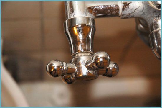 Types d'inverseurs pour mélangeurs, comment démonter et assembler le mécanisme vous-même