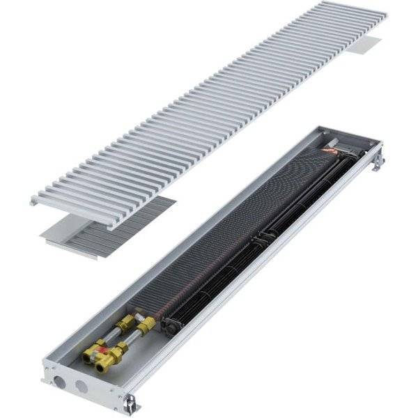 Site officiel du distributeur minib convecteurs