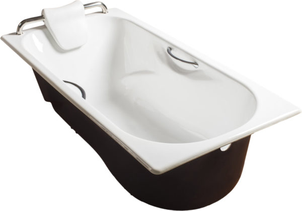 Baignoire en acrylique ou en fonte ? Un aperçu des avantages et des inconvénients des deux options