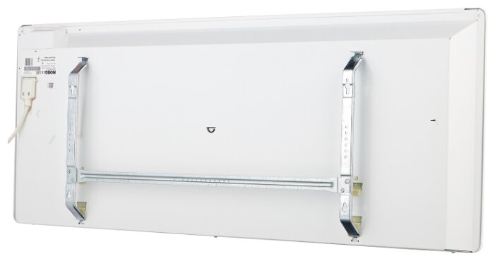 Vue d'ensemble des convecteurs NOBO