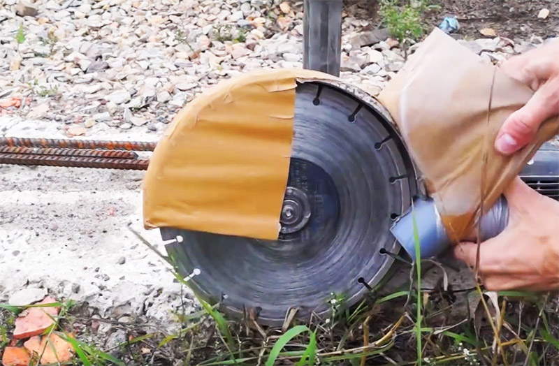 Comment fabriquer soi-même un filtre pour aspirateur: types, matériaux et équipements nécessaires, photo