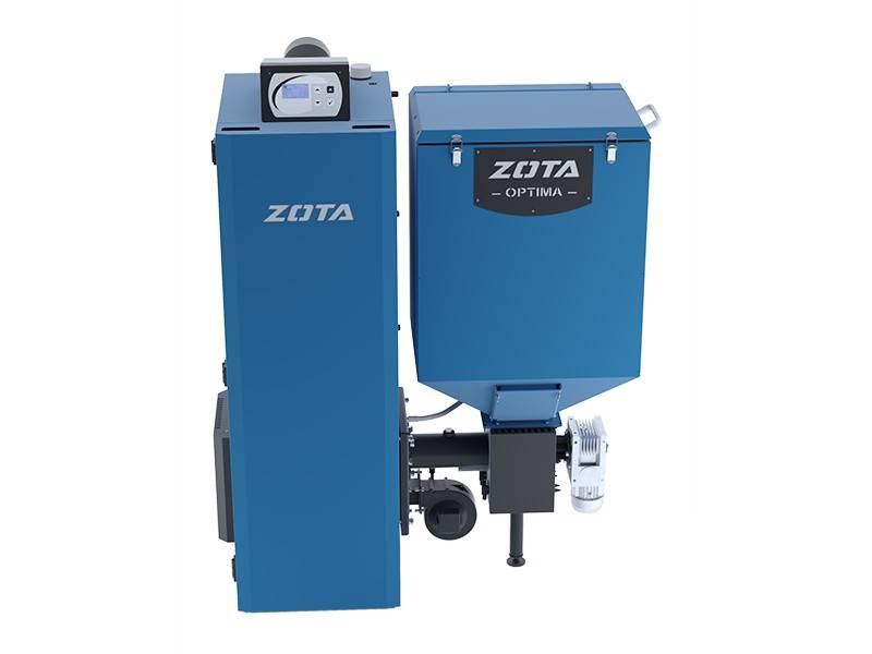 Top 7 des meilleures chaudières à granulés : bilan, avis