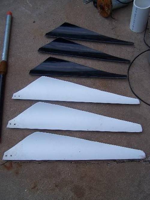 Éolienne DIY : instructions détaillées