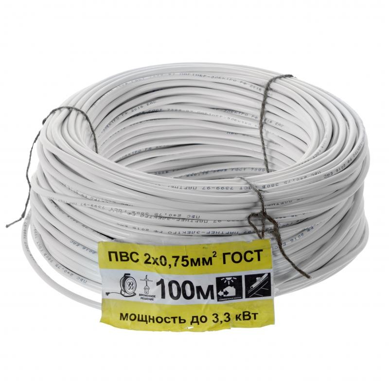 Quel fil utiliser pour le câblage dans la maison: recommandations pour choisir