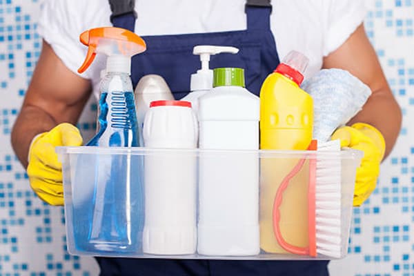 15 choses surprenantes qui ont plus de germes qu'un rebord de toilette