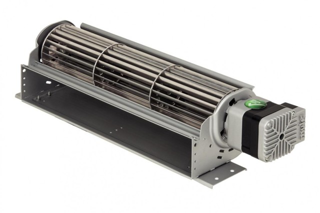 Ventilateurs axiaux : caractéristiques, variétés et installation