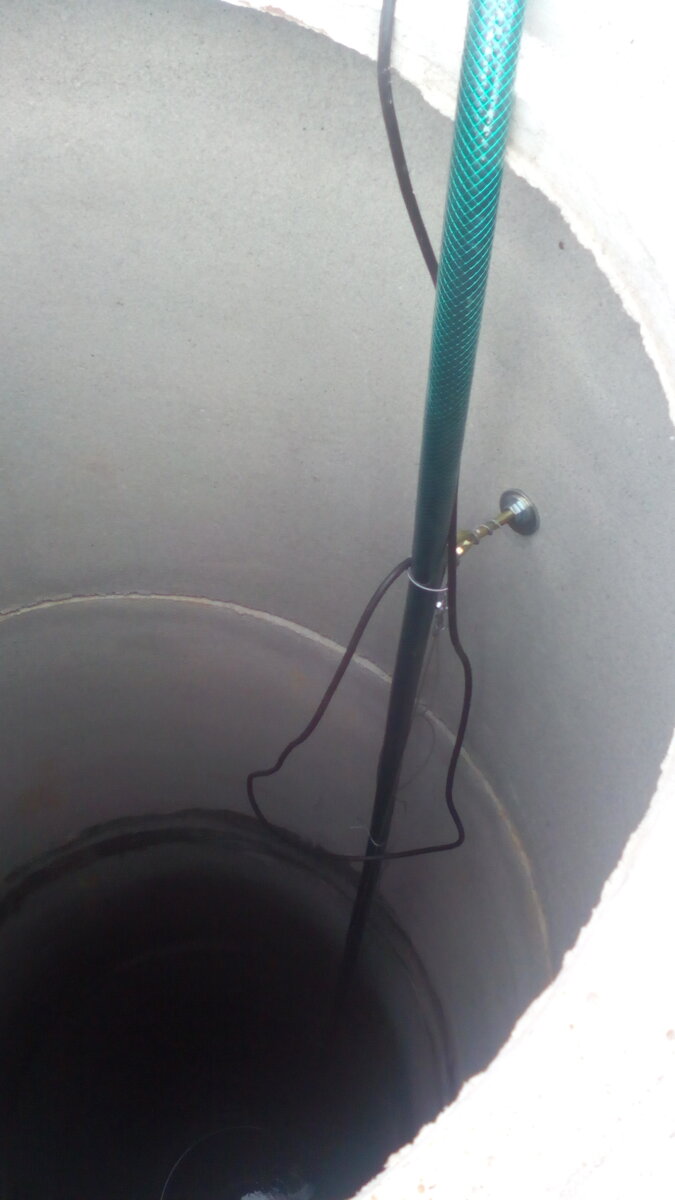 Comment fixer la pompe dans le puits : instructions d'installation | gourou de l'hydroélectricité