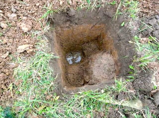 Que faire s'il y a de l'eau souterraine dans le sous-sol d'une maison privée