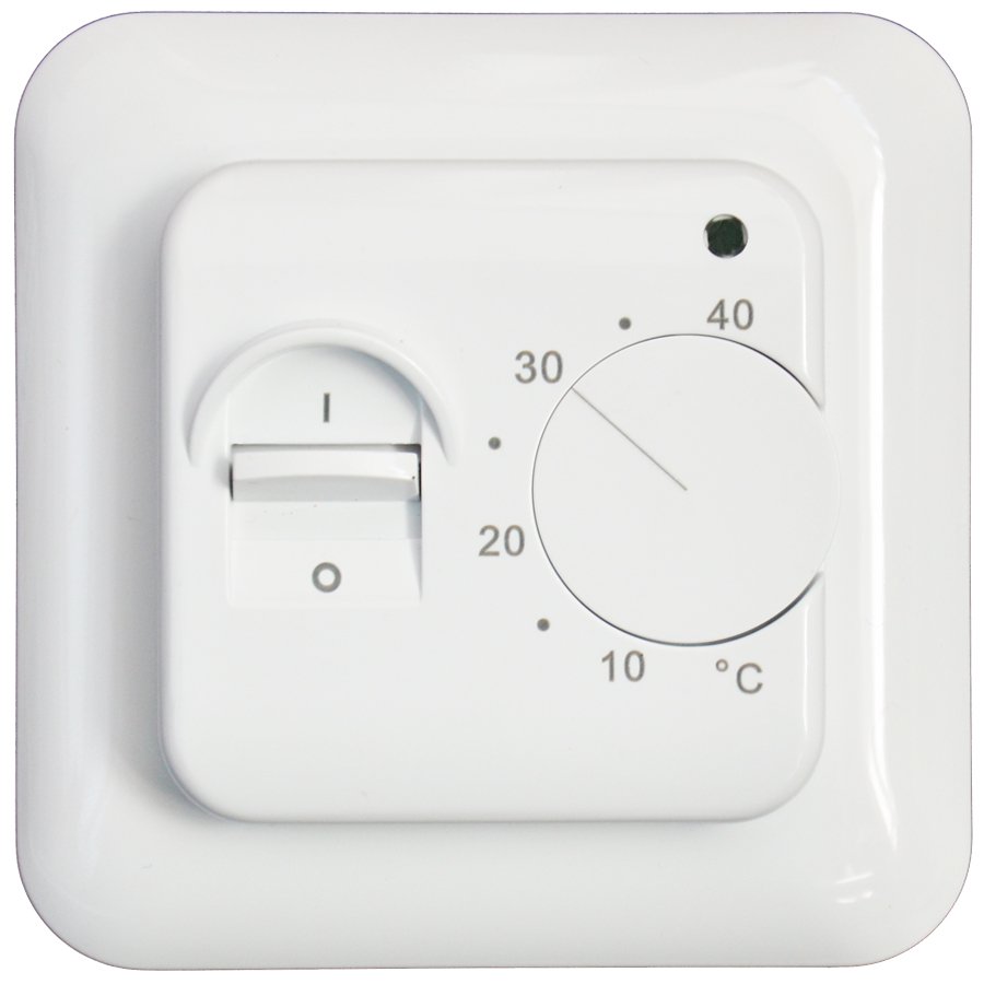 Régulateur de température: types, principe de fonctionnement