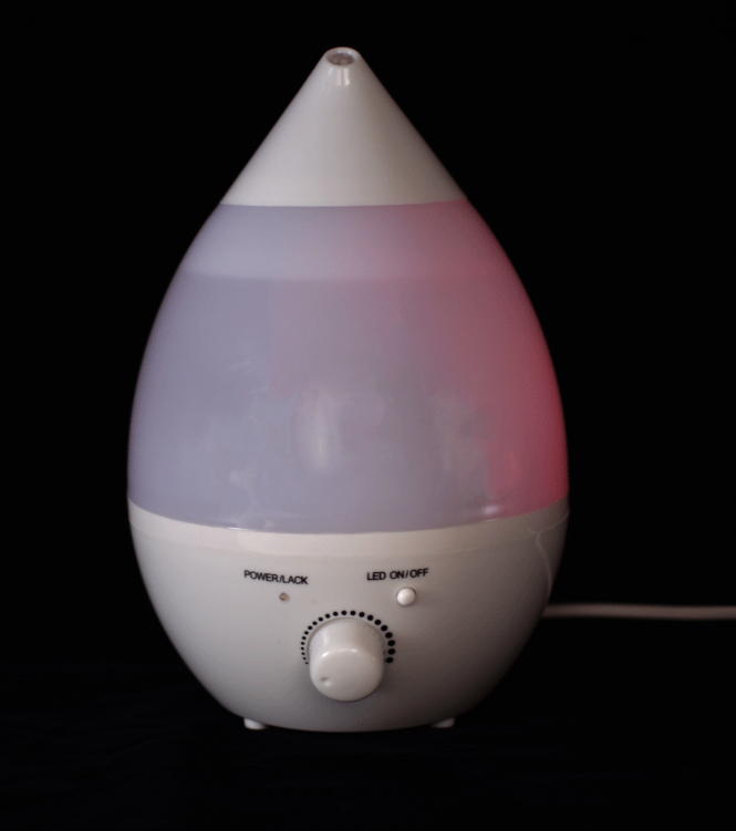 Humidificateur d'air avec fonction arôme