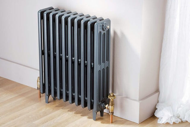 Avantages et inconvénients des radiateurs de chauffage verticaux