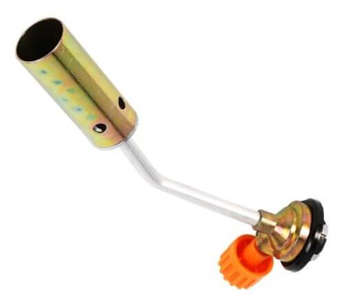 Brûleur à gaz pour souder des tuyaux en cuivre : principaux types de brûleurs + conseils pour les acheteurs potentiels