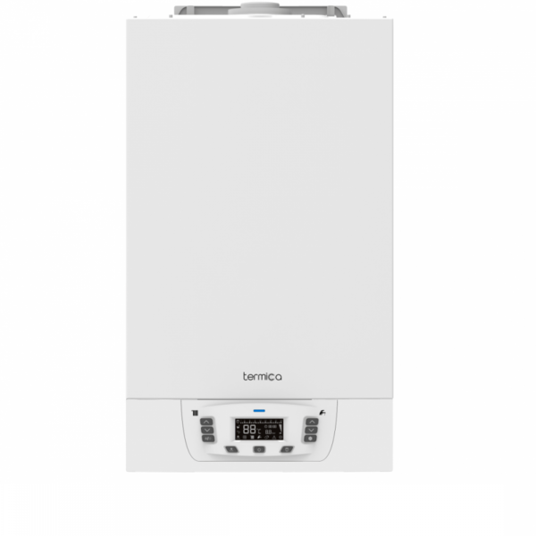 Choisir une chaudière gaz murale double circuit : conseils de conseillers + revue des marques et prix