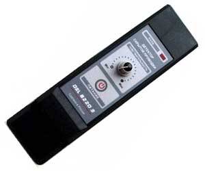 Indicateur de câblage caché: principe de fonctionnement et mode d'emploi