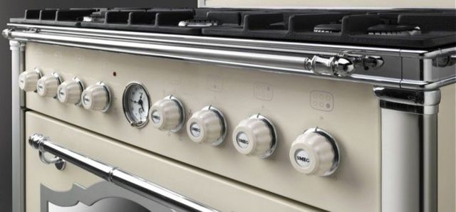 Durée de vie d'une cuisinière à gaz: indicateurs, caractéristiques de fonctionnement et périodes de remplacement