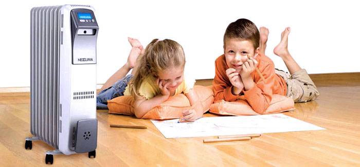 Quel chauffage domestique choisir