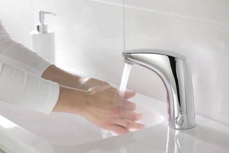 Comment connaître le diamètre de la vanne d'arrêt