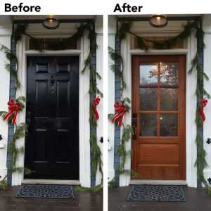 Comment installer une porte intérieure : instructions d'installation + conseils pour choisir les portes intérieures