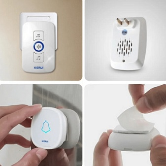 Installer un appel vers un appartement : aperçu des schémas + instructions d'installation pas à pas