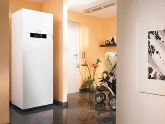 Comment fonctionne une pompe à chaleur eau/eau et comment la fabriquer soi-même