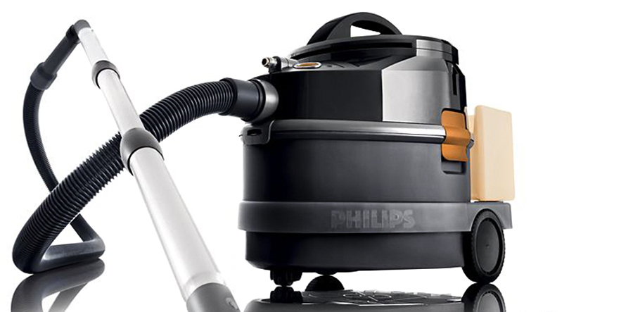 10 meilleurs aspirateurs de lavage - classement 2020